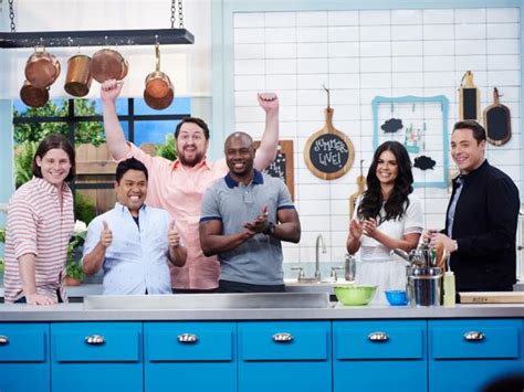 food network live tv